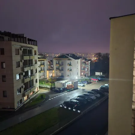 Apartment Exclusive Apartmants 2 *