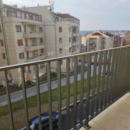 Apartment Exclusive Apartmants 2 Vrnjacka Banja