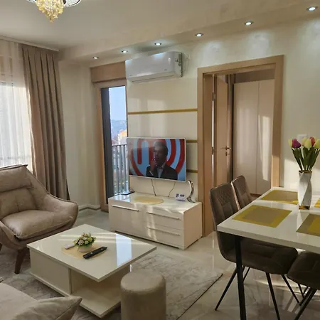 Exclusive Apartmants 2 *