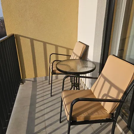 Apartment Exclusive Apartmants 2