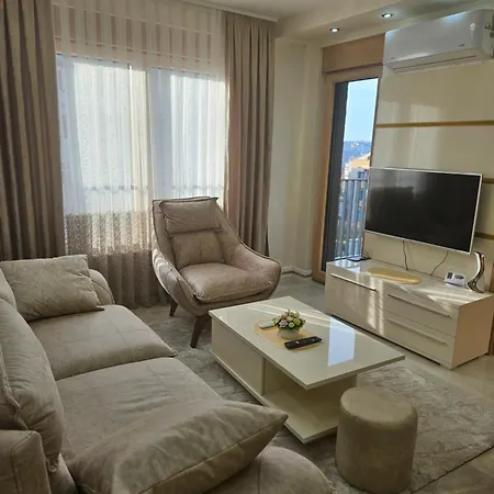 Apartment Exclusive Apartmants 2 Vrnjacka Banja