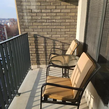 Apartment Exclusive Apartmants 2 Vrnjacka Banja