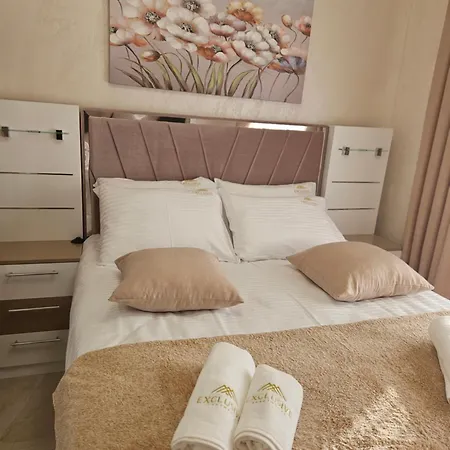 Apartment Exclusive Apartmants 2