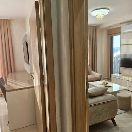 Exclusive Apartmants 2 Apartment *