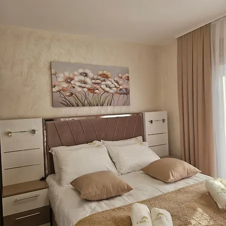 Apartment Exclusive Apartmants 2 Vrnjacka Banja