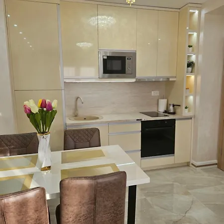 Apartment Exclusive Apartmants 2