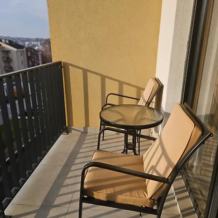 Apartment Exclusive Apartmants 2 *