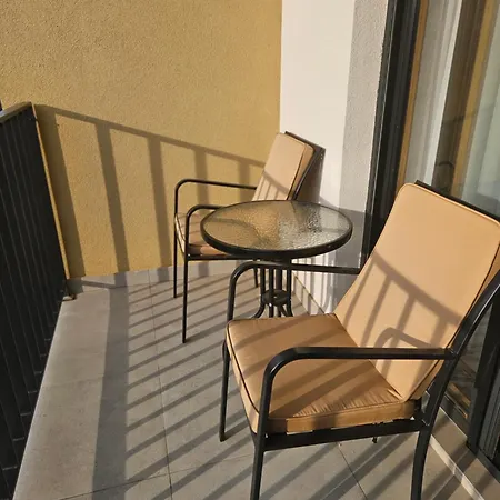 Exclusive Apartmants 2 * Vrnjacka Banja