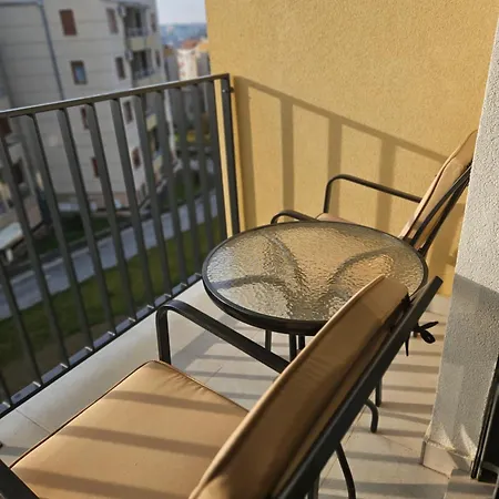 Apartment Exclusive Apartmants 2