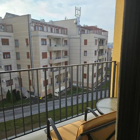 Exclusive Apartmants 2 Apartment *