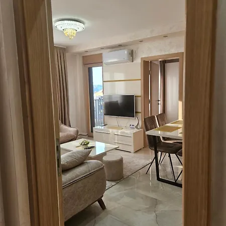 Exclusive Apartmants 2 Apartment Vrnjacka Banja