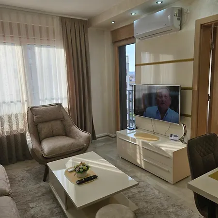 Exclusive Apartmants 2 Vrnjacka Banja