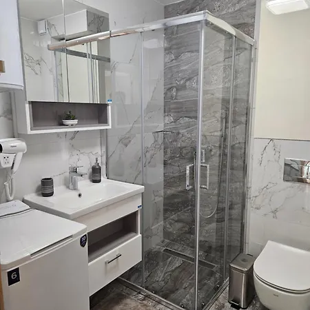 Exclusive Apartmants 2 Apartment