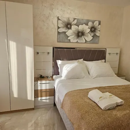 Apartment Exclusive Apartmants 2 Vrnjacka Banja