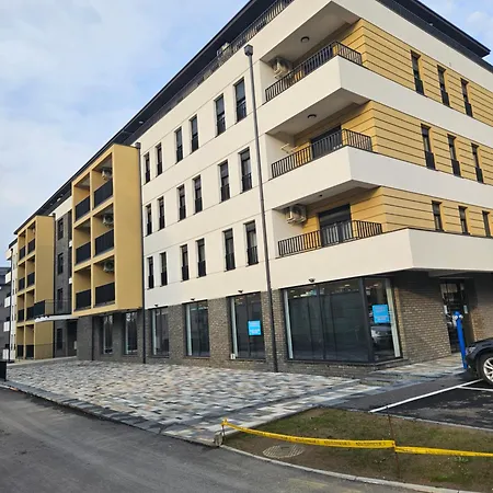 Apartment Exclusive Apartmants 2