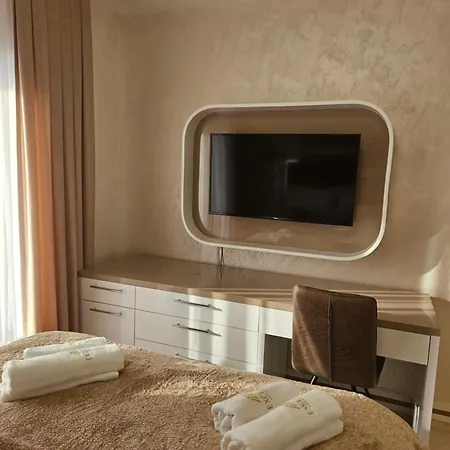 Exclusive Apartmants 2 Apartment Vrnjacka Banja