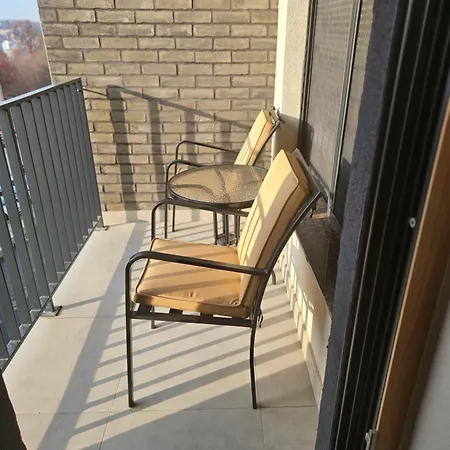 Apartment Exclusive Apartmants 2 Vrnjacka Banja