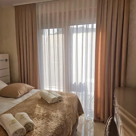 Exclusive Apartmants 2 Vrnjacka Banja