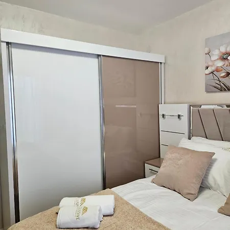 Apartment Exclusive Apartmants 2