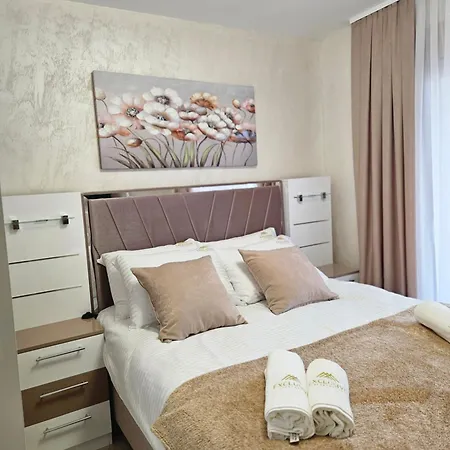 Exclusive Apartmants 2 Apartment Vrnjacka Banja
