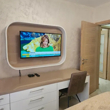 Exclusive Apartmants 2 Apartment Vrnjacka Banja