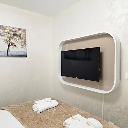Apartment Exclusive Apartmants 2 *
