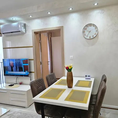 Exclusive Apartmants 2 Vrnjacka Banja