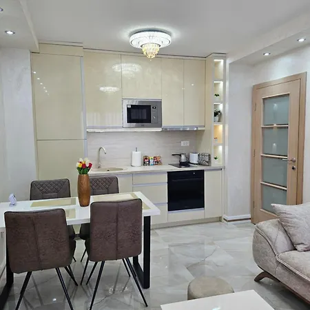 Exclusive Apartmants 2 Apartment *
