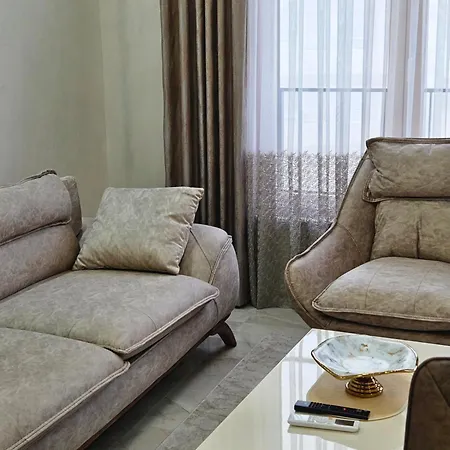 Exclusive Apartmants 2 Apartment *