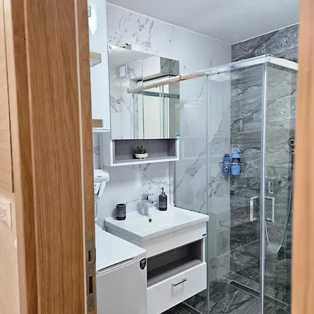Exclusive Apartmants 2 Apartment Vrnjacka Banja
