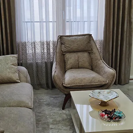 Exclusive Apartmants 2 Apartment Vrnjacka Banja