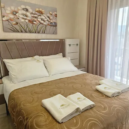 Exclusive Apartmants 2 Apartment Vrnjacka Banja