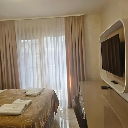Exclusive Apartmants 2 * Vrnjacka Banja