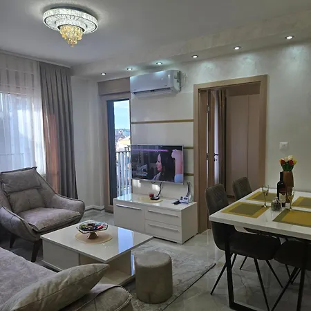 Exclusive Apartmants 2 * Vrnjacka Banja